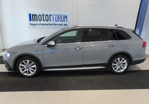 Volkswagen Golf, 2022 2