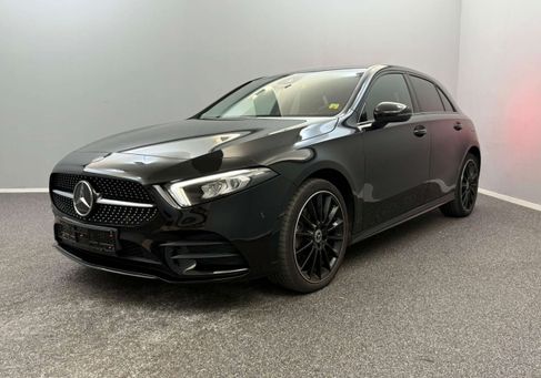 Mercedes-Benz A 250, 2021