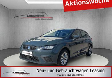 Seat Ibiza, 2025