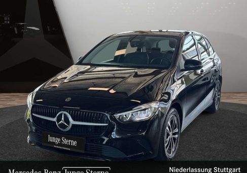 Mercedes-Benz B 250, 2023
