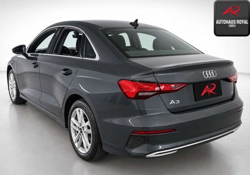 Audi A3, 2022 2