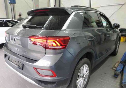 Volkswagen T-Roc, 2023 2