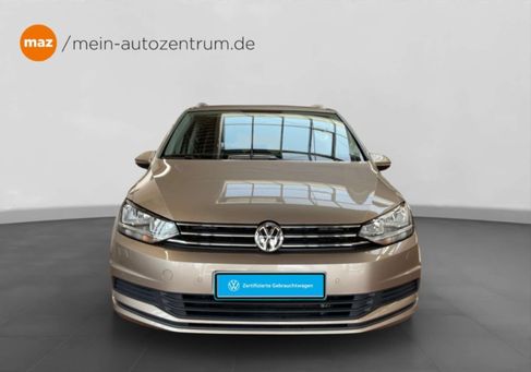 Volkswagen Touran, 2019 2