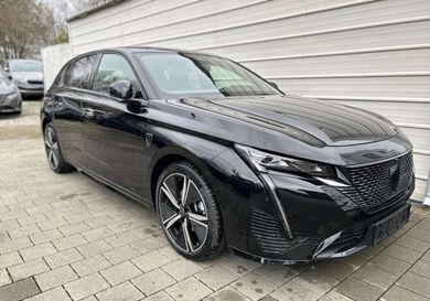 Peugeot 308, 2025