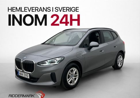 BMW 225 Active Tourer, 2023