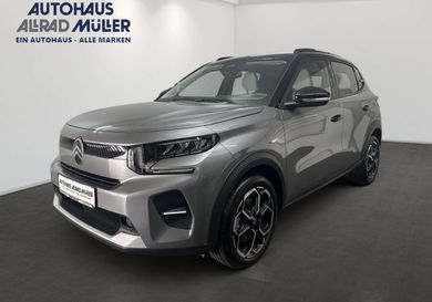 Citroën C3, 2025