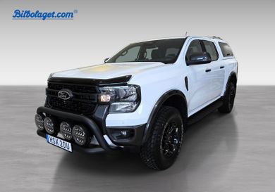Ford Ranger, 2026