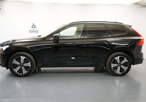 Volvo XC60, 2023