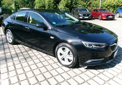 Opel Insignia, 2018 2