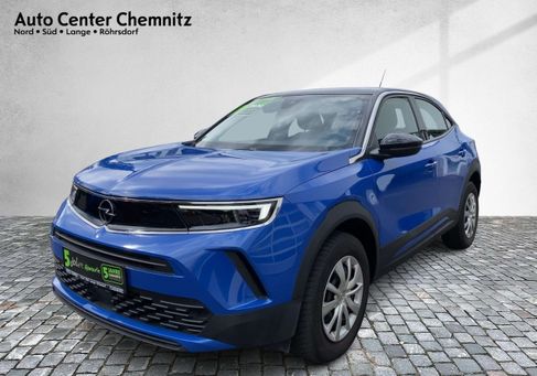 Opel Mokka, 2022 3