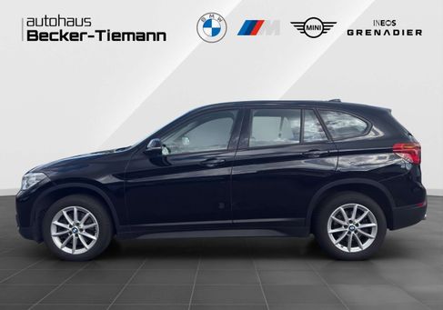 BMW X1, 2019 3