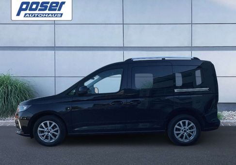 Ford Tourneo Connect, 2022