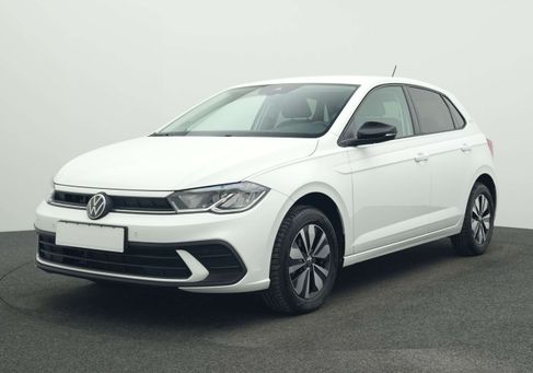 Volkswagen Polo, 2025 2