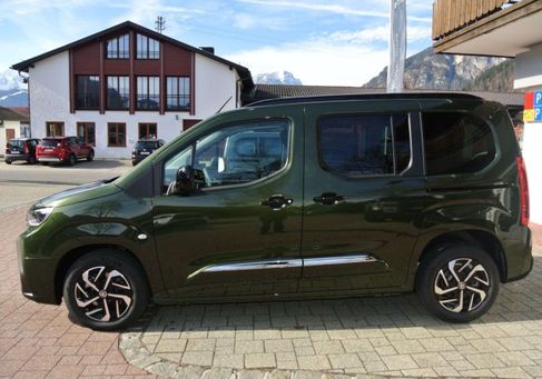 Toyota Proace, 2026