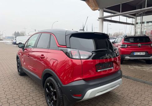 Opel Crossland X, 2021 3
