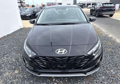 Hyundai i20, 2026 2