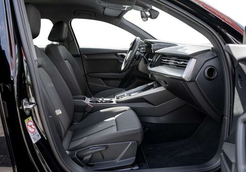 Audi A3, 2023 2