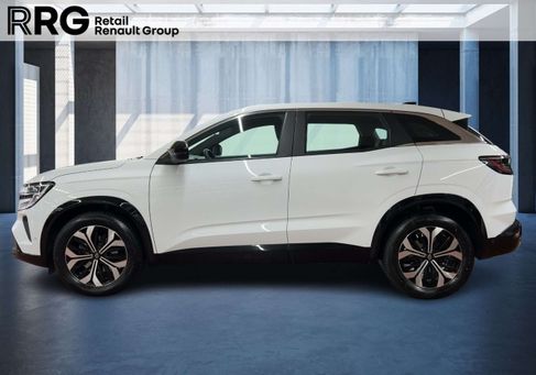 Renault Austral, 2024
