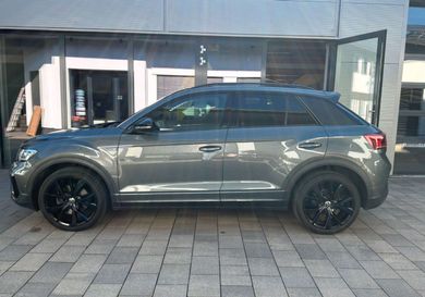 Volkswagen T-Roc, 2023