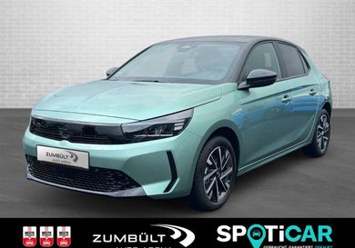 Opel Corsa, 2026