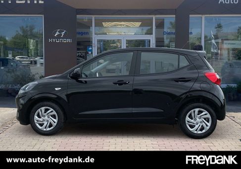 Hyundai i10, 2025 2