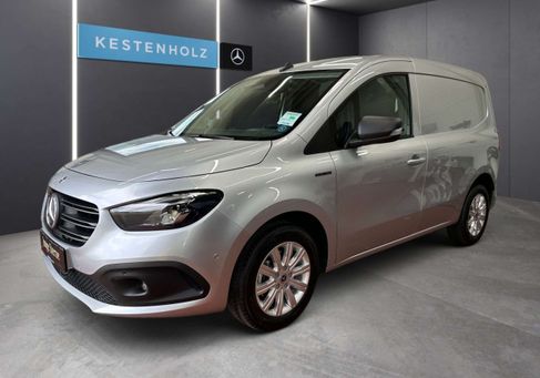 Mercedes-Benz Citan, 2024