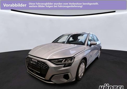Audi A3, 2022 2