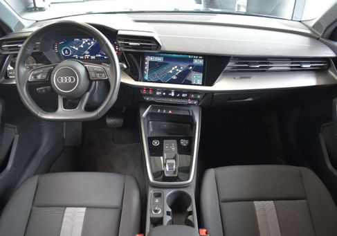 Audi A3, 2022 3