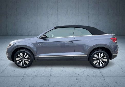 Volkswagen T-Roc, 2025