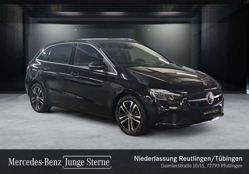Mercedes-Benz B 180, 2026 2
