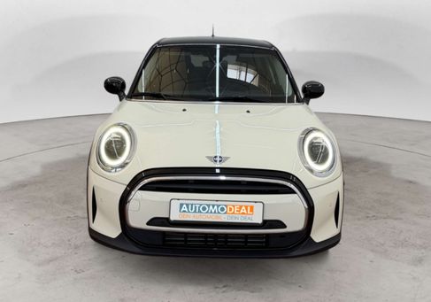 MINI Cooper, 2022