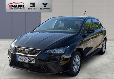 Seat Ibiza, 2025