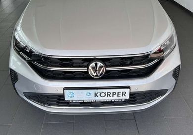 Volkswagen Taigo, 2022