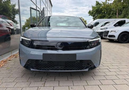 Opel Corsa, 2026 2