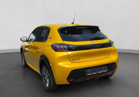 Peugeot 208, 2022