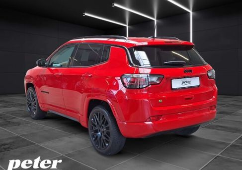 Jeep Compass, 2023 3