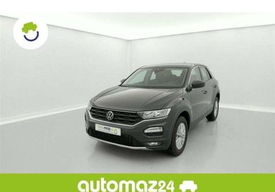 Volkswagen T-Roc, 2021