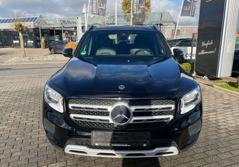 Mercedes-Benz GLB 180, 2022