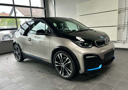BMW i3, 2022