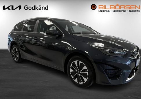 Kia Cee'd Sportswagon, 2023