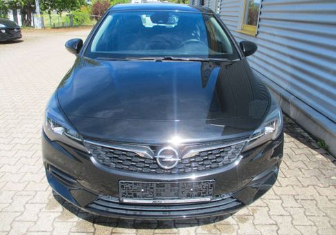 Opel Astra, 2020