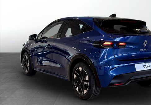 Renault Clio, 2026 3
