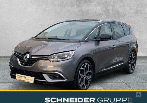 Renault Grand Scenic, 2023