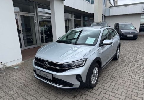Volkswagen Taigo, 2024