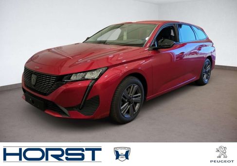 Peugeot 308, 2024