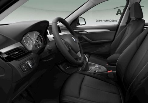 BMW X1, 2019 3