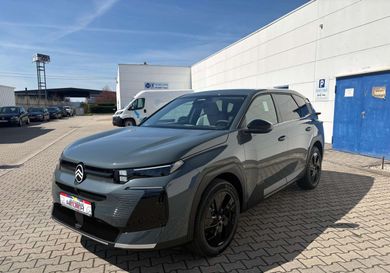 Citroën C5 Aircross, 2026