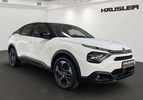 Citroën C4, 2023 2