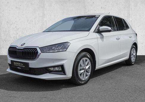 Skoda Fabia, 2026