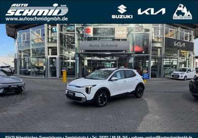 Kia Stonic, 2026